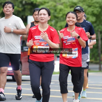 Runner Photo 47791