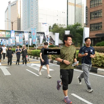 Runner Photo 4779103