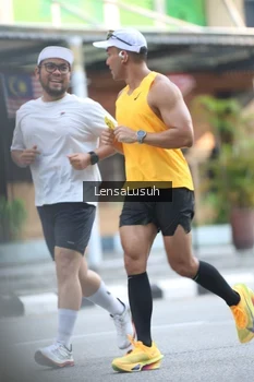 Runner Photo 4779104