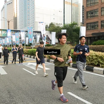 Runner Photo 4779106