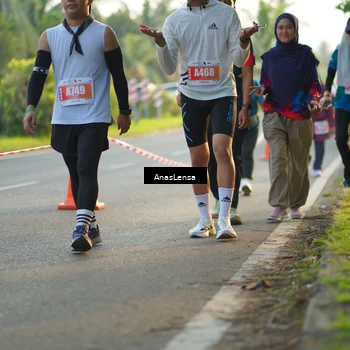 Runner Photo 4779110