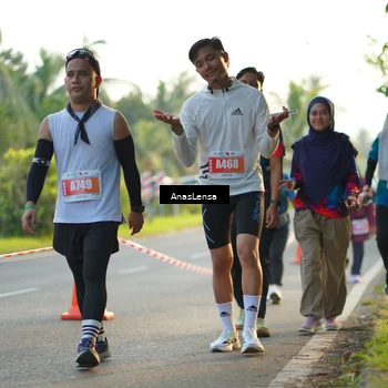 Runner Photo 4779114