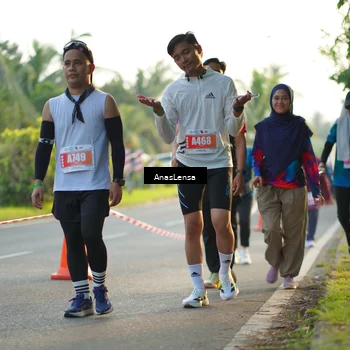 Runner Photo 4779115