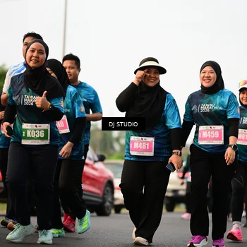 Runner Photo 4779117