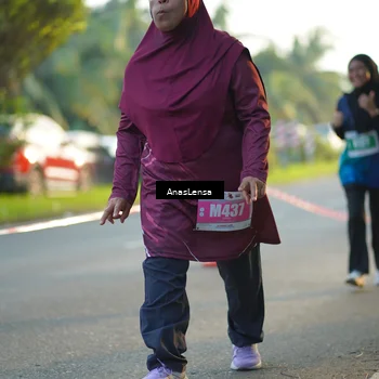 Runner Photo 4779119
