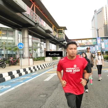 Runner Photo 4779131