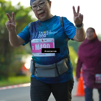 Runner Photo 4779132