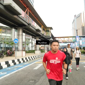 Runner Photo 4779135