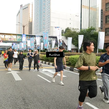 Runner Photo 4779139