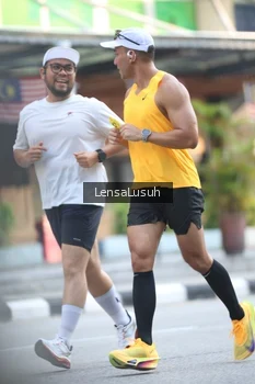 Runner Photo 4779140