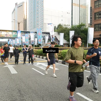 Runner Photo 4779141