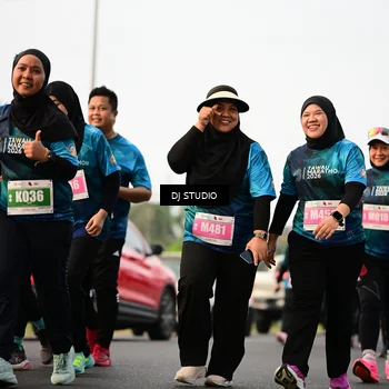 Runner Photo 4779142