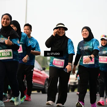 Runner Photo 4779143