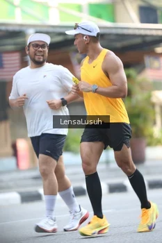 Runner Photo 4779144