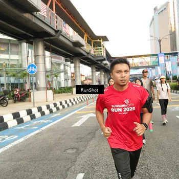 Runner Photo 4779145