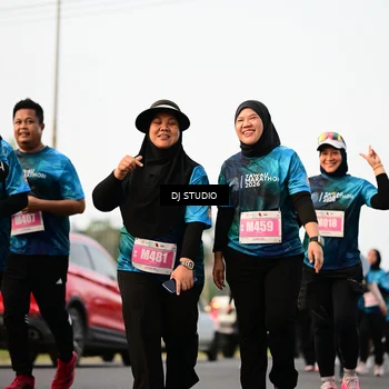 Runner Photo 4779146
