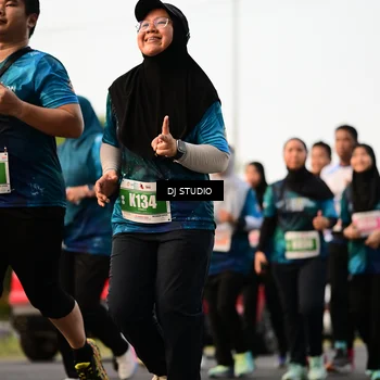 Runner Photo 4779147
