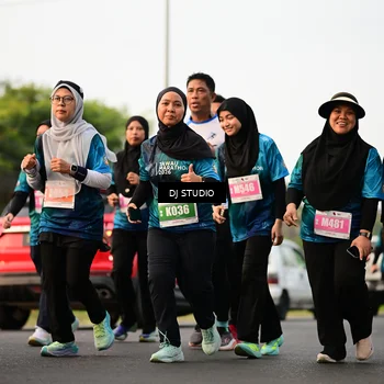 Runner Photo 4779148