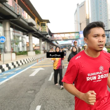Runner Photo 4779149