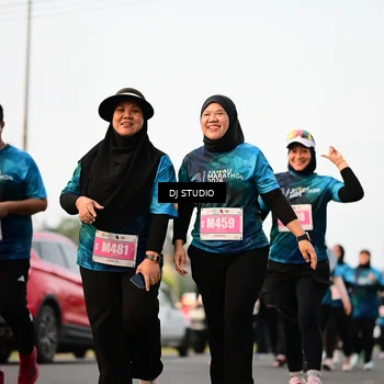 Runner Photo 4779151