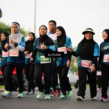 Runner Photo 4779152