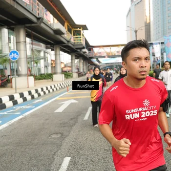 Runner Photo 4779153