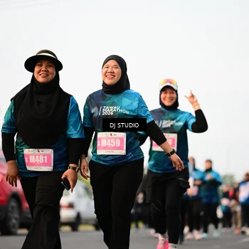 Runner Photo 4779156