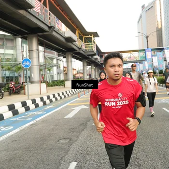 Runner Photo 4779157