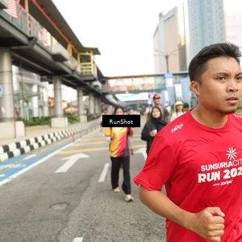 Runner Photo 4779162
