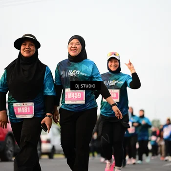 Runner Photo 4779163