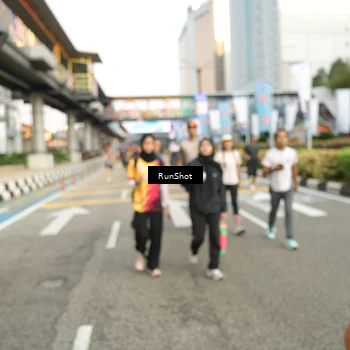 Runner Photo 4779174