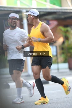 Runner Photo 4779175