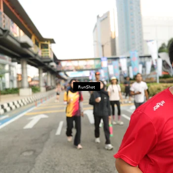 Runner Photo 4779180