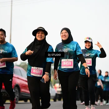 Runner Photo 4779187