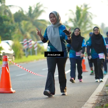 Runner Photo 4779190