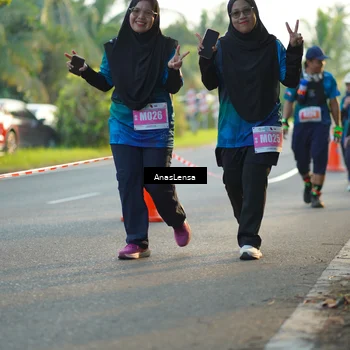 Runner Photo 4779192