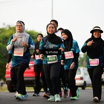 Runner Photo 4779193