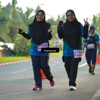 Runner Photo 4779195