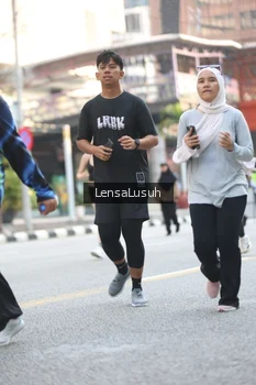 Runner Photo 4779196