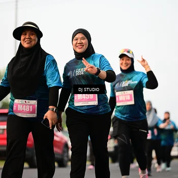 Runner Photo 4779197