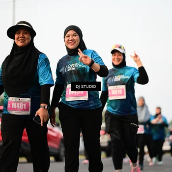 Runner Photo 4779199