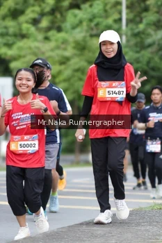 Runner Photo 47792