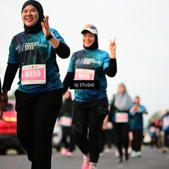 Runner Photo 4779201