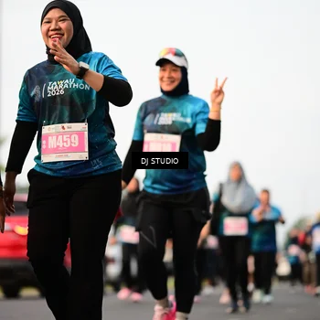 Runner Photo 4779204