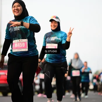 Runner Photo 4779206