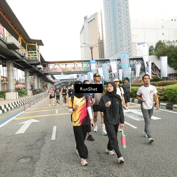 Runner Photo 4779207