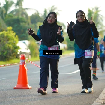 Runner Photo 4779217