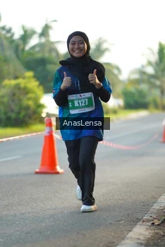 Runner Photo 4779221