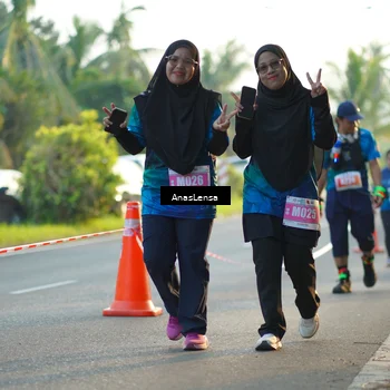 Runner Photo 4779227