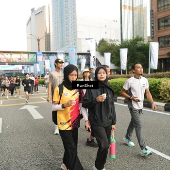 Runner Photo 4779234